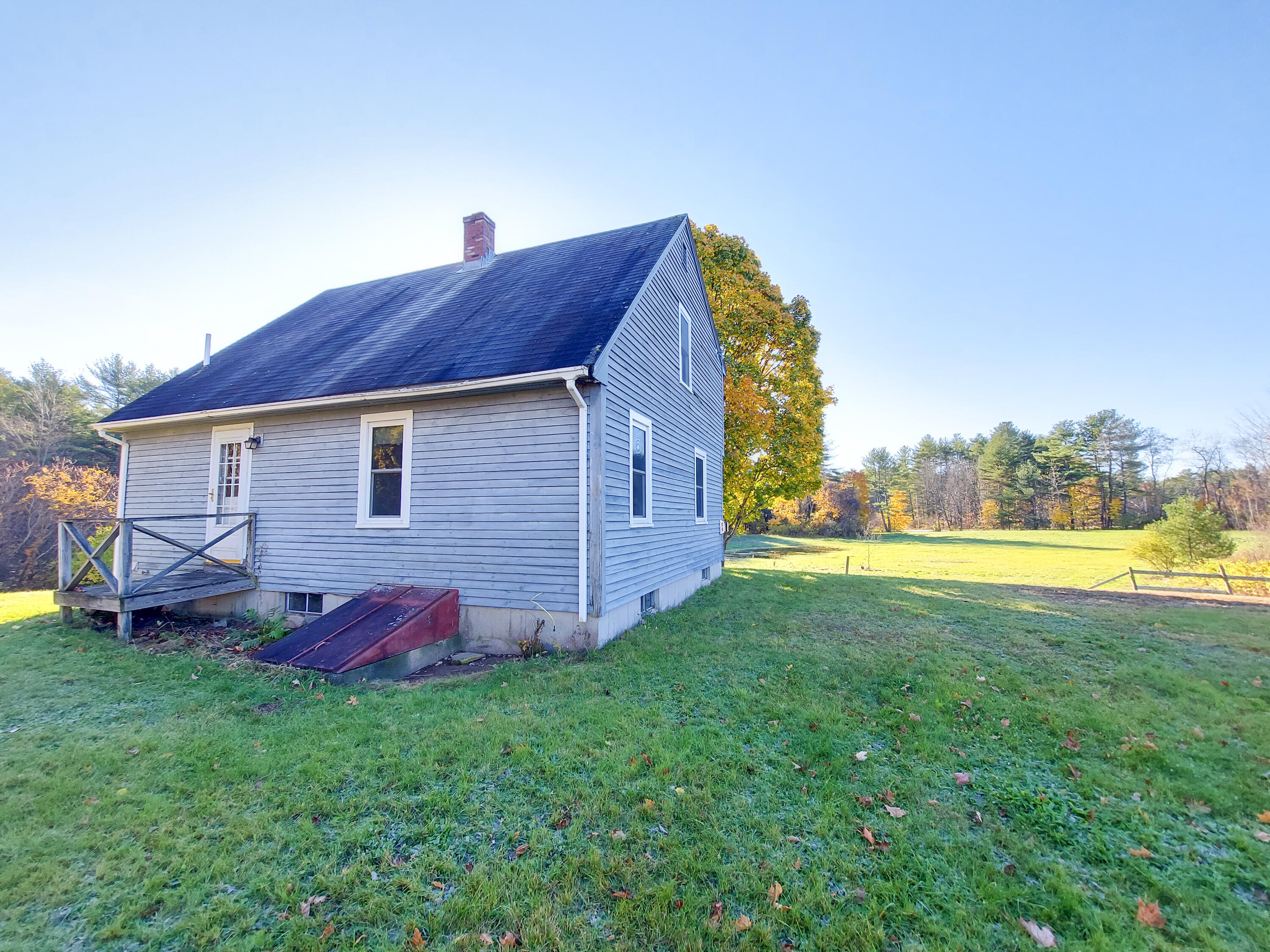 1640 Long Plains Road Buxton, ME 04093 - Photo 23 of 24 20211103_095857-2