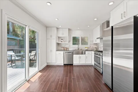 $1,498,000 | 2306 Valleywood Drive, San Bruno, CA 94066