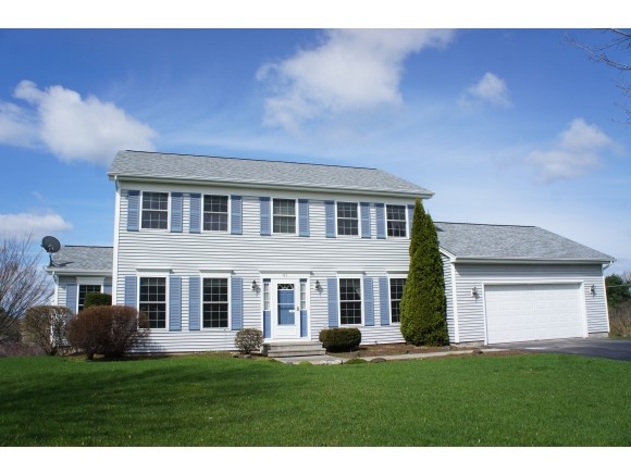 41 Juniper Ridge Road Essex Junction, VT 05452 - Photo 1 of 1 Gallery Image 1