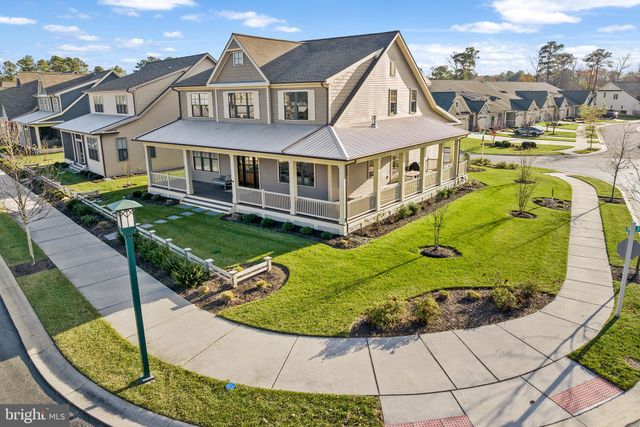 $875,500 | 25157 Least Tern Road, Ocean View, DE 19970