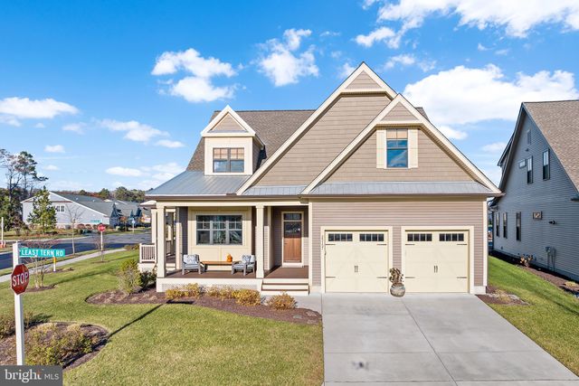 $875,500 | 25157 Least Tern Road, Ocean View, DE 19970