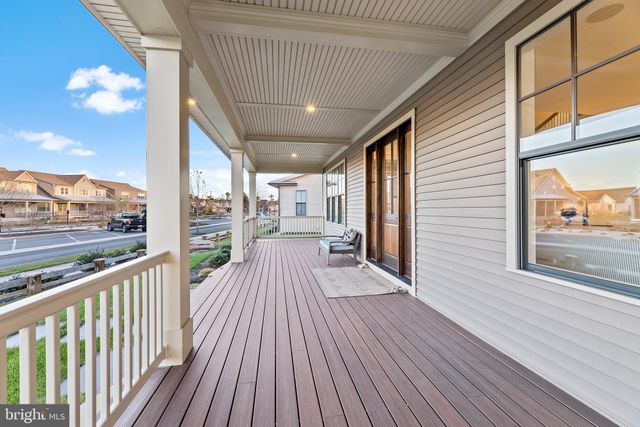 $875,500 | 25157 Least Tern Road, Ocean View, DE 19970