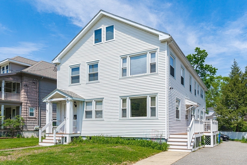 5-7 Trapelo Road Belmont, MA 02478 - Photo 1 of 29 Gallery Image 1