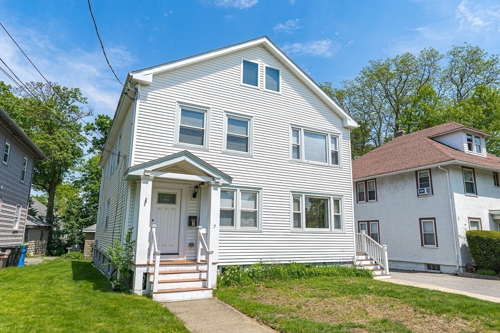 5-7 Trapelo Road Belmont, MA 02478 - Photo 29 of 29 Gallery Image 29