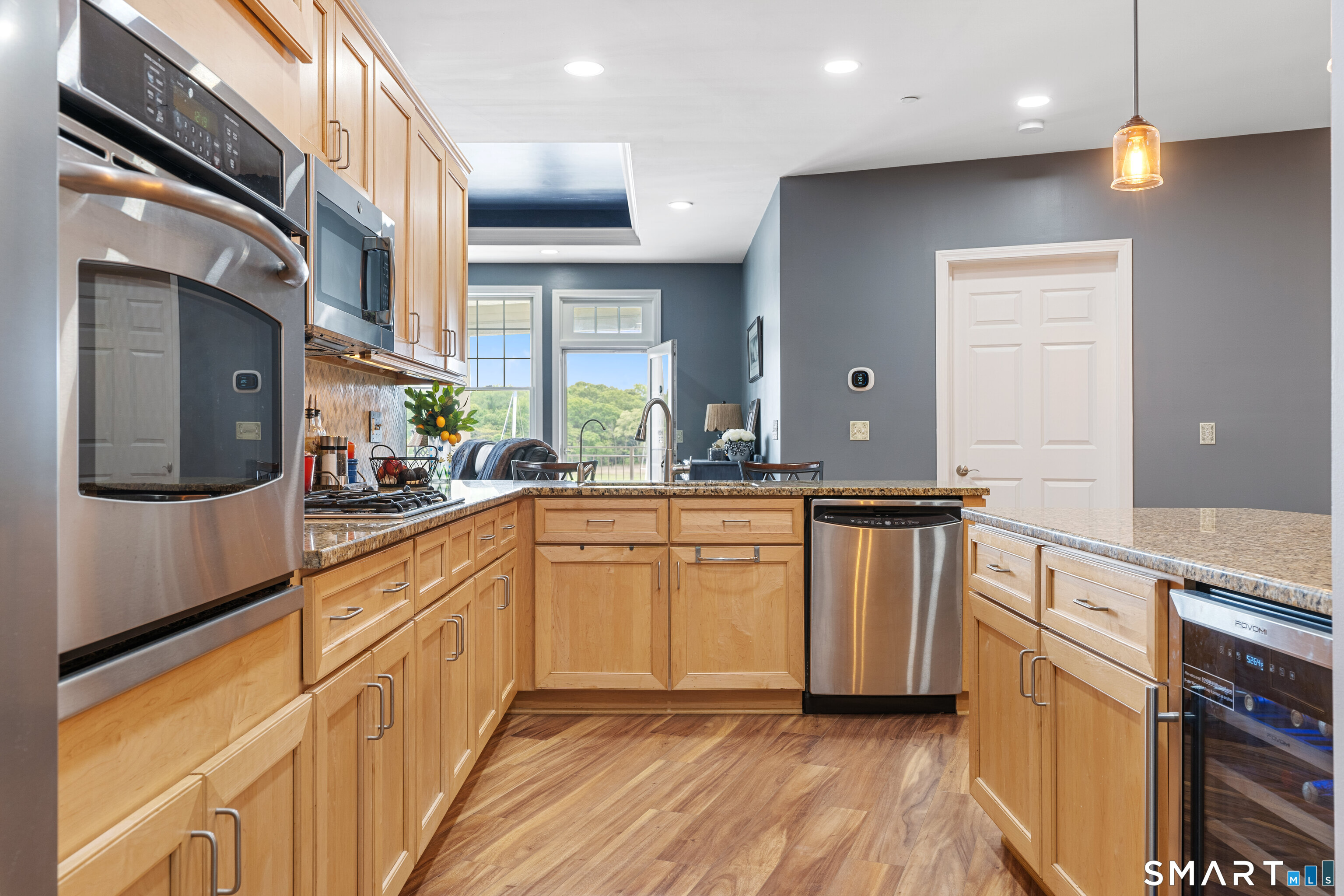 60 Maple Street, Unit 32 Branford, CT 06405 - Photo 9 of 32