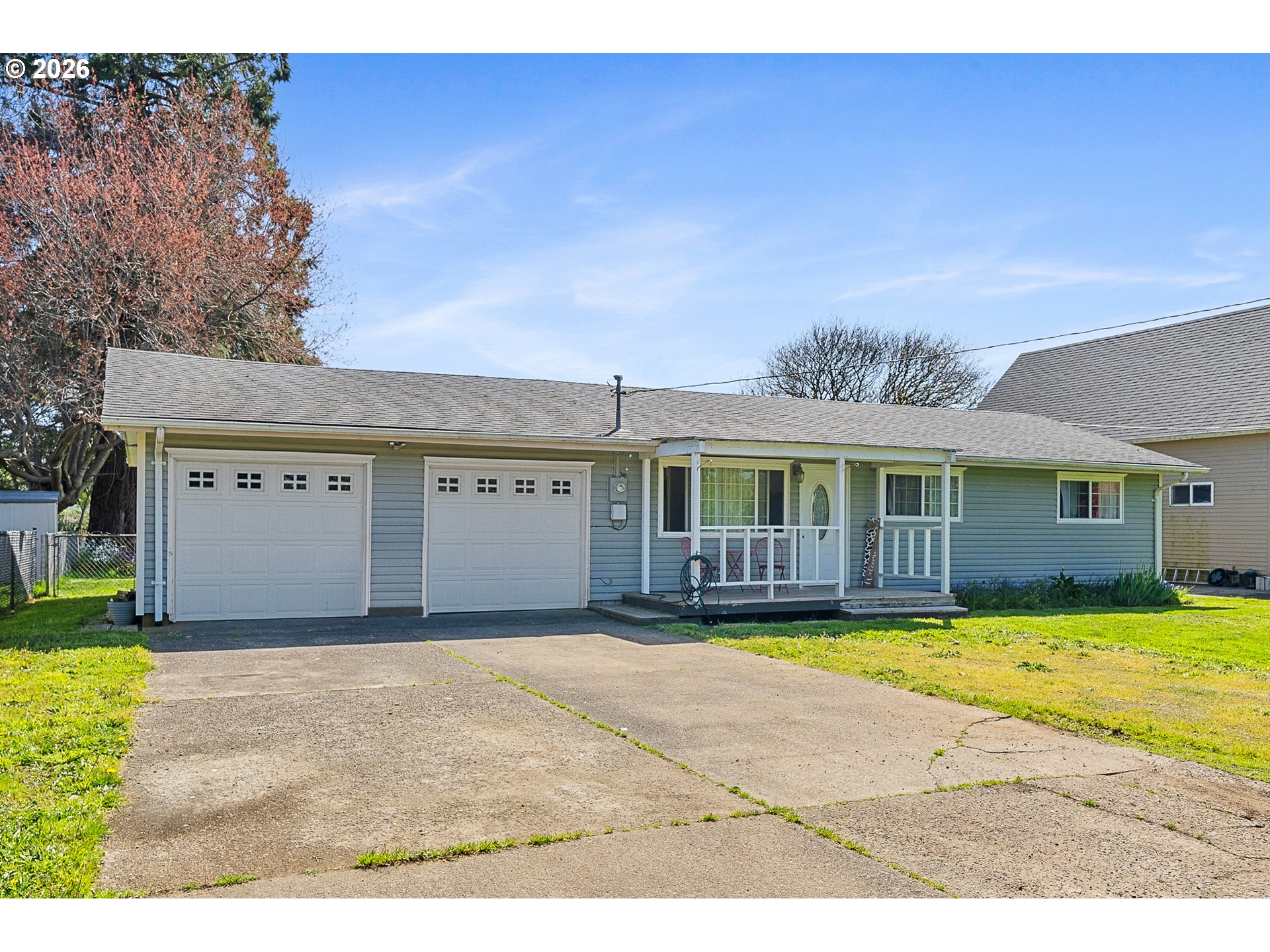 3195 Fitzpatrick Road Tillamook, OR 97141 - Photo 2 of 30