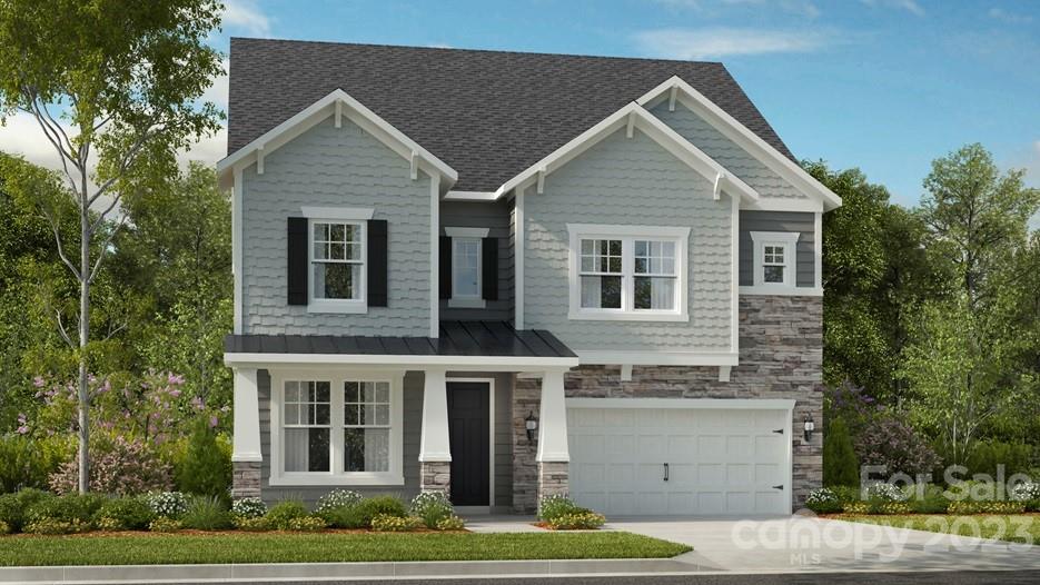 4180 Charlton Road Fort Mill, SC 29715 - Photo 2 of 29