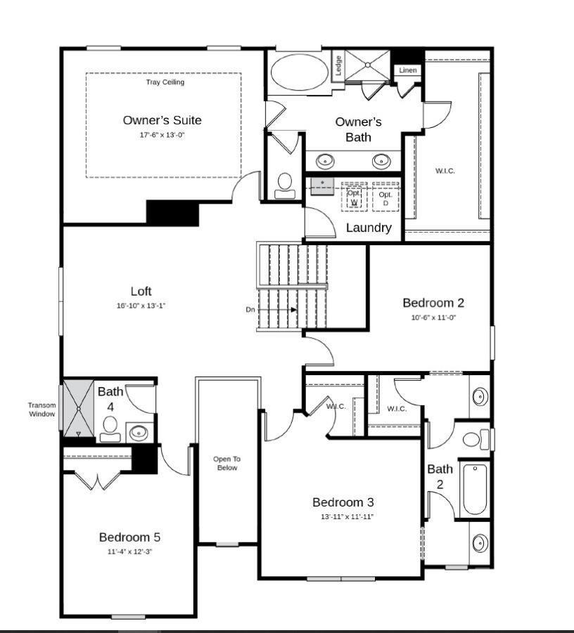4180 Charlton Road Fort Mill, SC 29715 - Photo 4 of 29