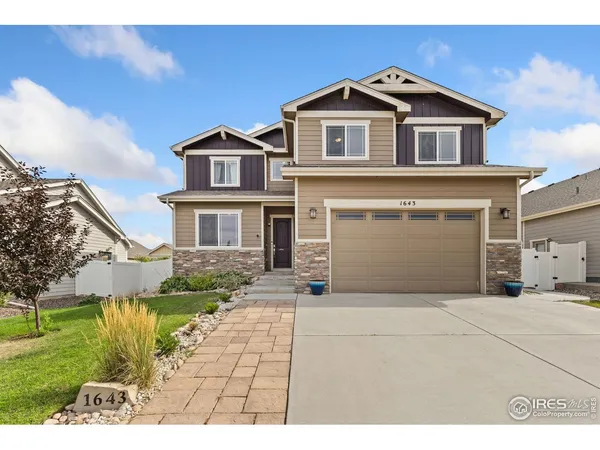 $615,900 | 1643 Alpine Avenue, Berthoud, CO 80513