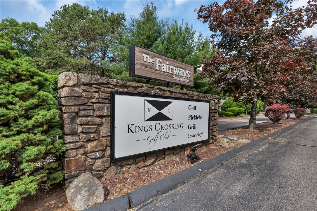 18 Caddy Rock Road, Unit D North Kingstown, RI 02852 - Photo 35 of 35