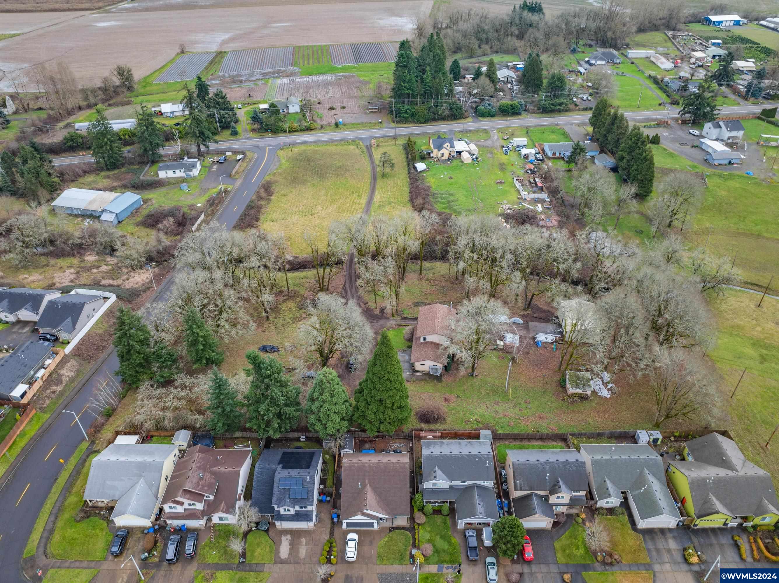 4255 Cordon (next To) Road Salem, OR 97305 - Photo 8 of 18