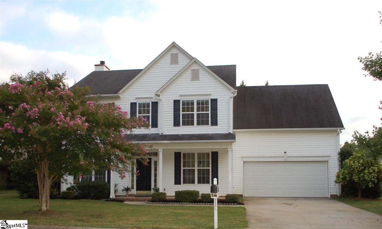 3 Goldenrain Way Simpsonville, SC 29680 - Photo 1 of 1 Gallery Image 1