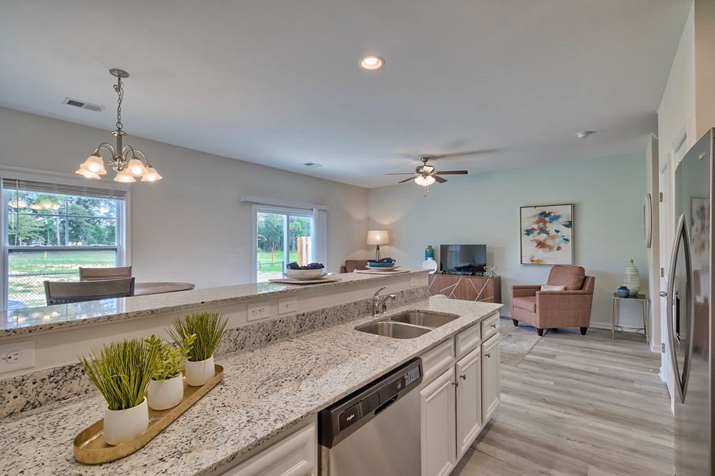 2969 Old Field Road Sumter, SC 29150 - Photo 13 of 27
