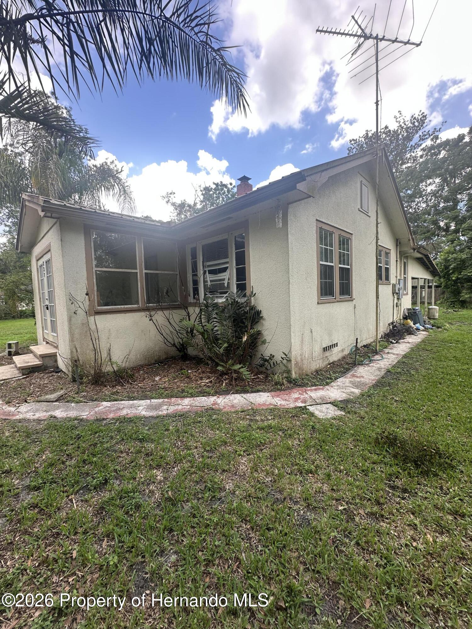 237 Broad Street Brooksville, FL 34604 - Photo 9 of 21