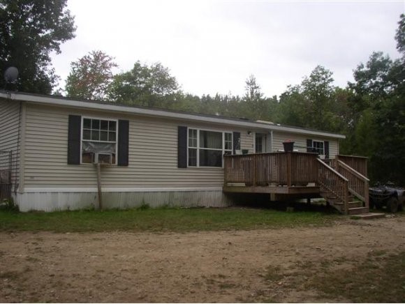 816 Stockbridge Corner Road Alton, NH 03809 - Photo 1 of 1