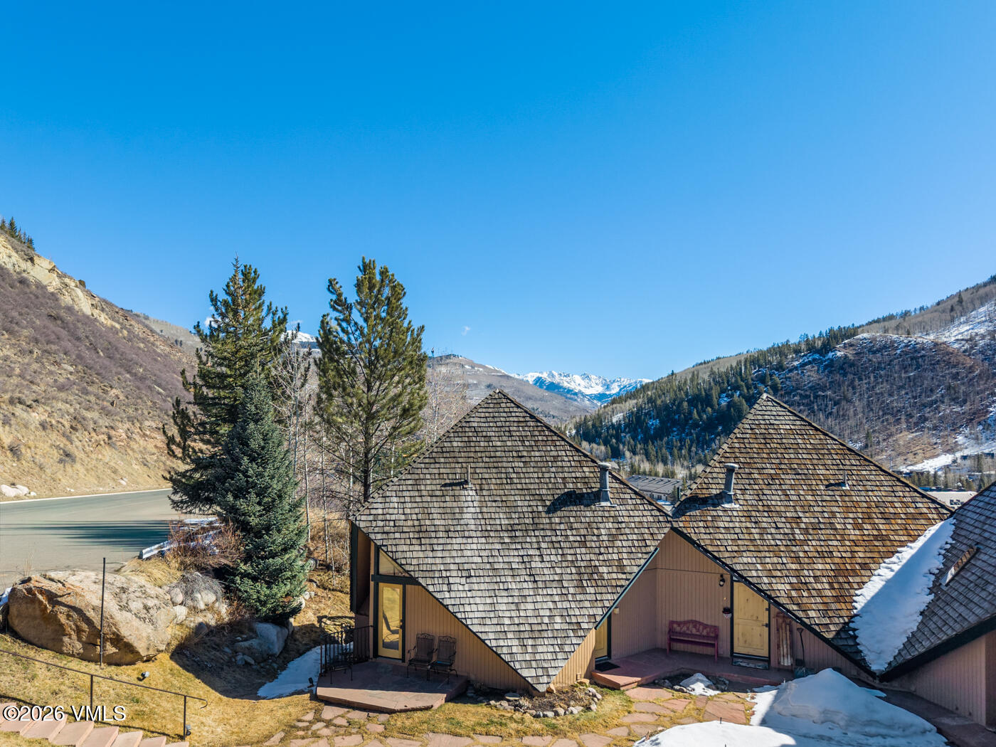 1400 Lions Ridge Loop, Unit A1 Vail, CO 81657 - Photo 38 of 41 1400 Lionsridge Loop 1 MLS-36
