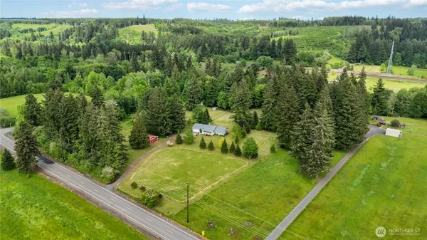 $625,000 | 1607 Winlock-Vader Road, Winlock, WA 98596