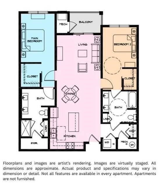 2645 Burton Road, Unit : 22 Ann Arbor, MI 48104 - Photo 54 of 54 Gallery Image 54