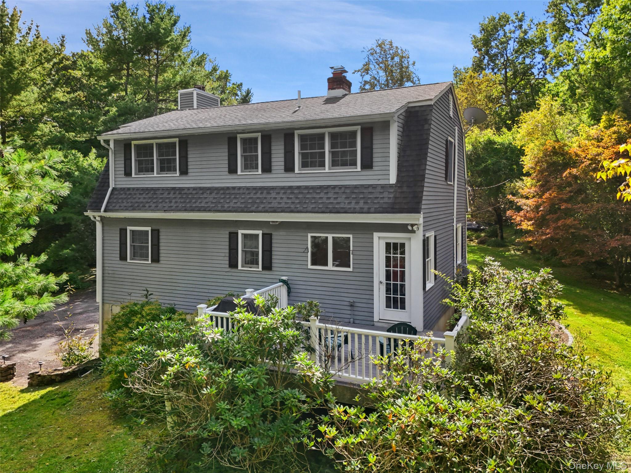 15 Benger Road Pound Ridge, NY 10576 - Photo 16 of 23 Gallery Image 16