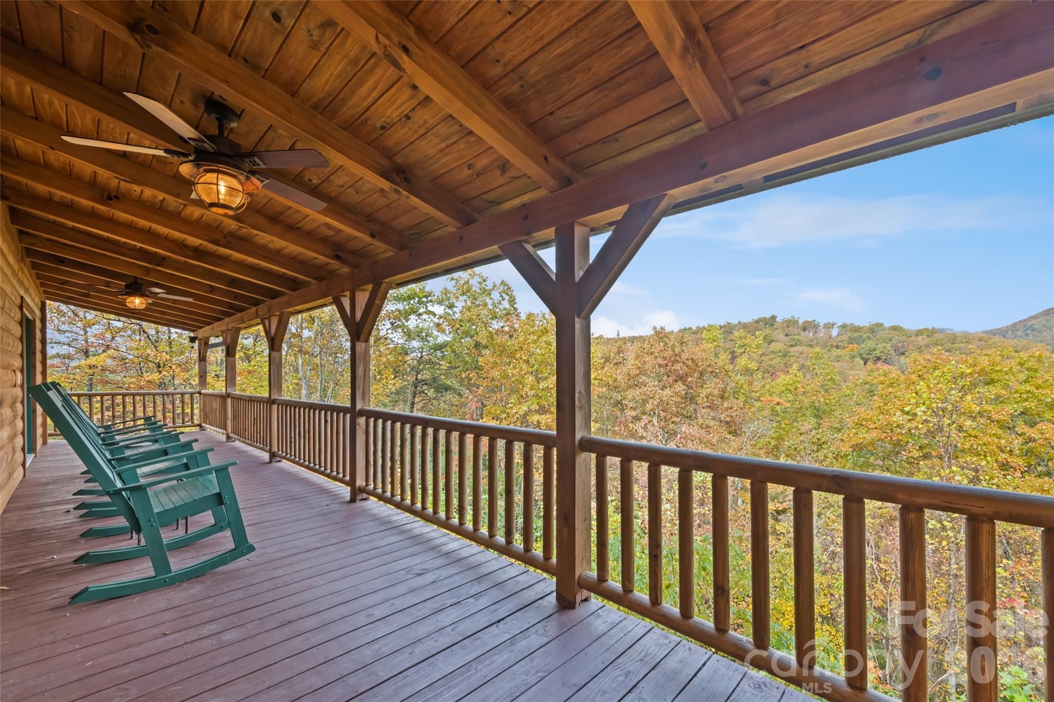 235 Soaring Eagle Road Bryson City, NC 28713 - Photo 22 of 42