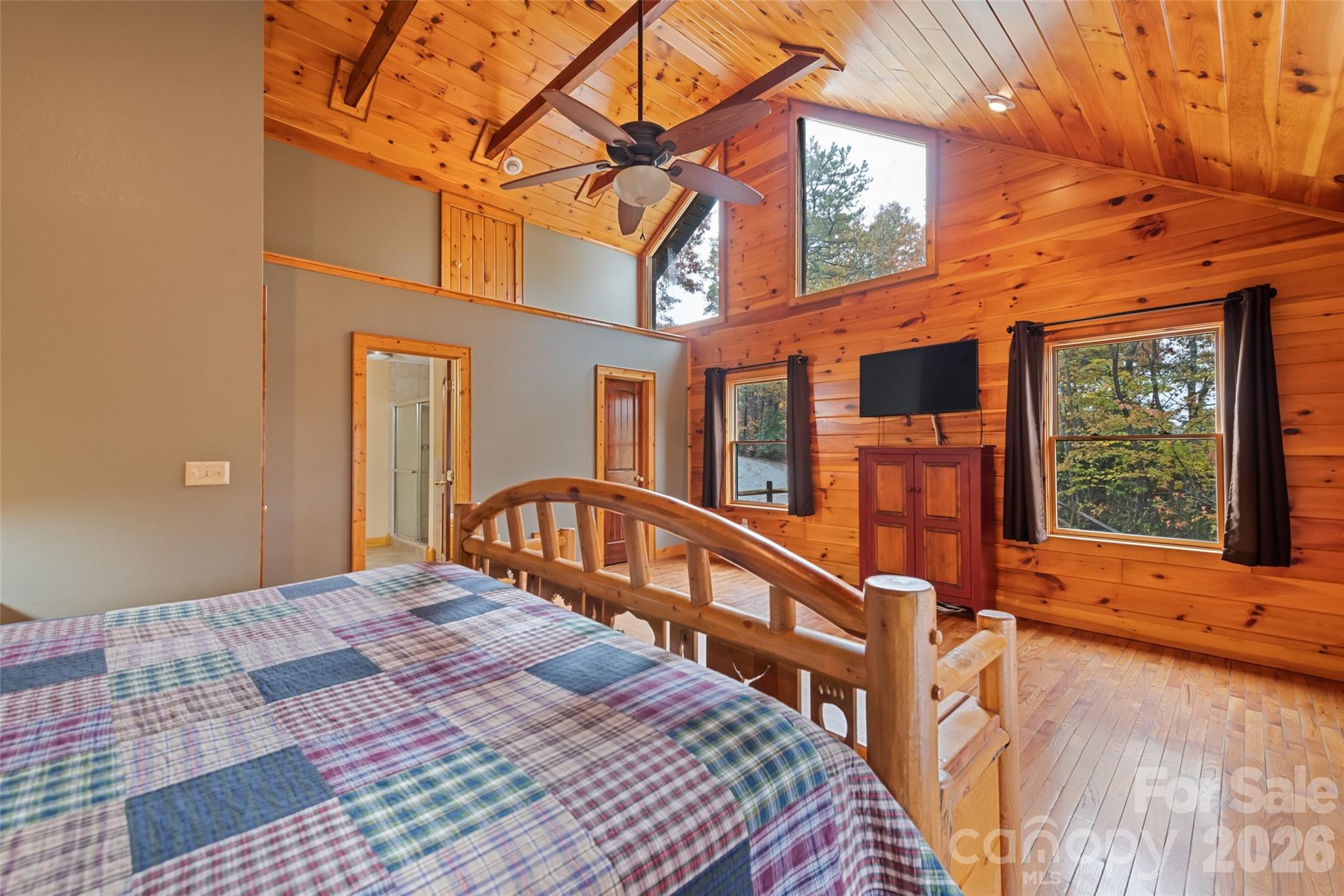 235 Soaring Eagle Road Bryson City, NC 28713 - Photo 22 of 43