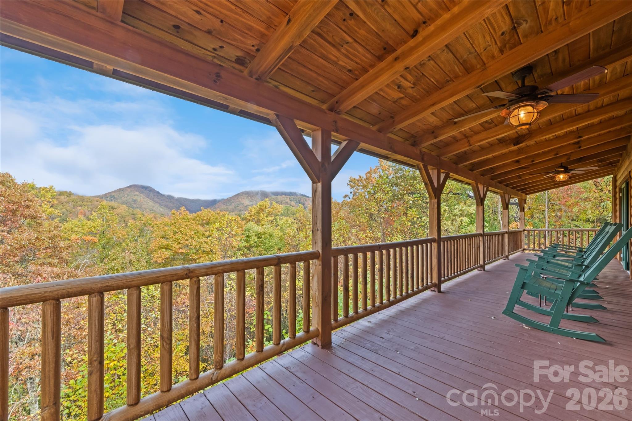 235 Soaring Eagle Road Bryson City, NC 28713 - Photo 23 of 42