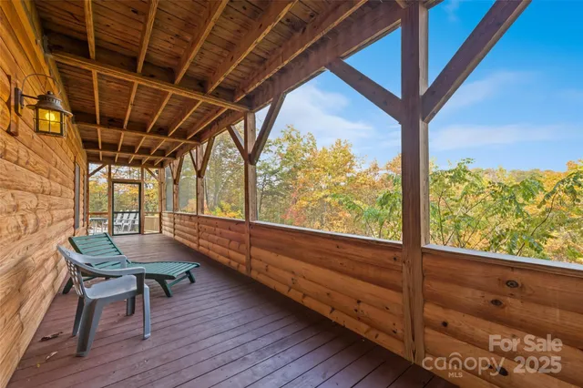 $895,000 | 235 Soaring Eagle Road, Bryson City, NC 28713