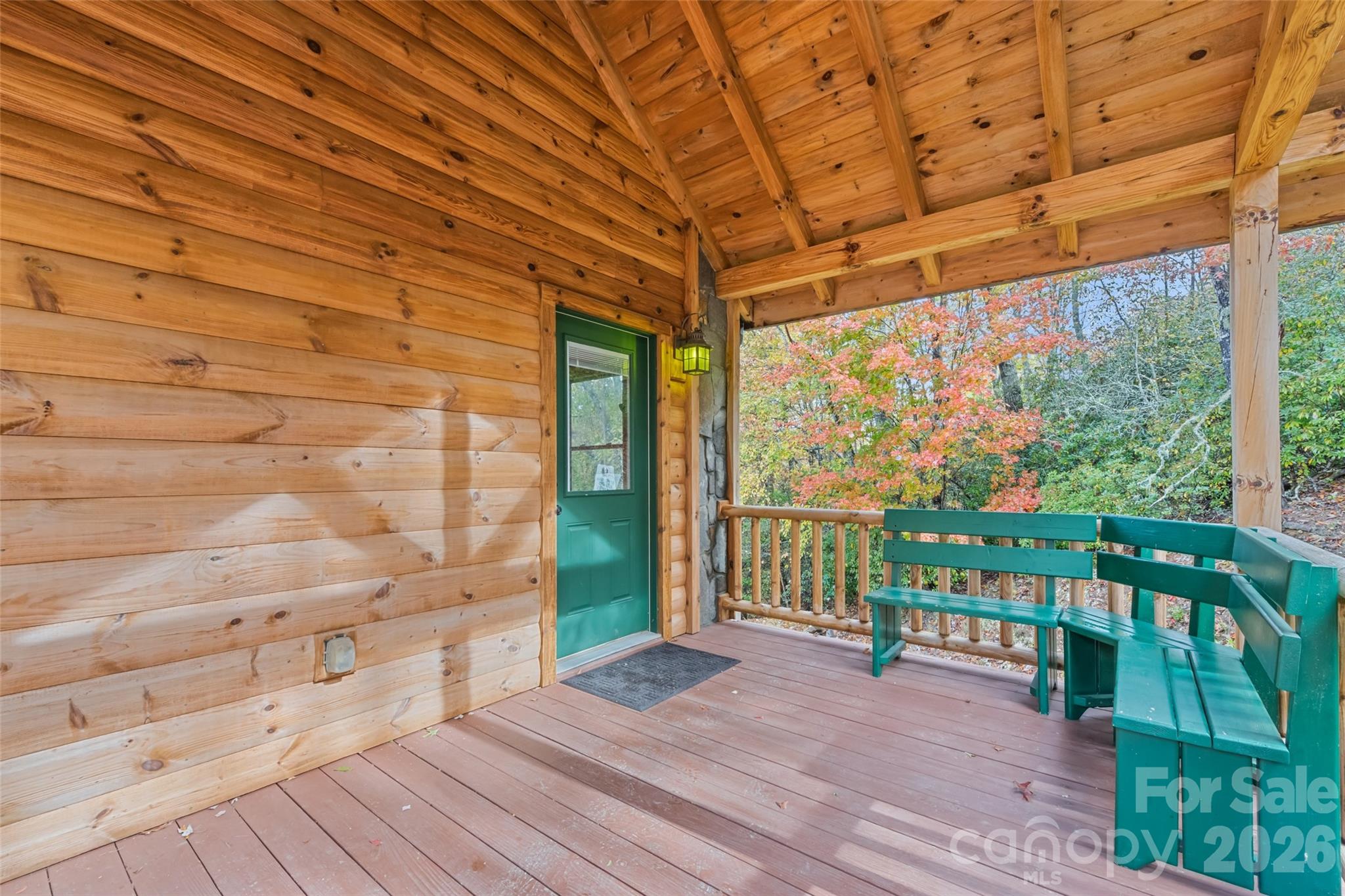 235 Soaring Eagle Road Bryson City, NC 28713 - Photo 6 of 42