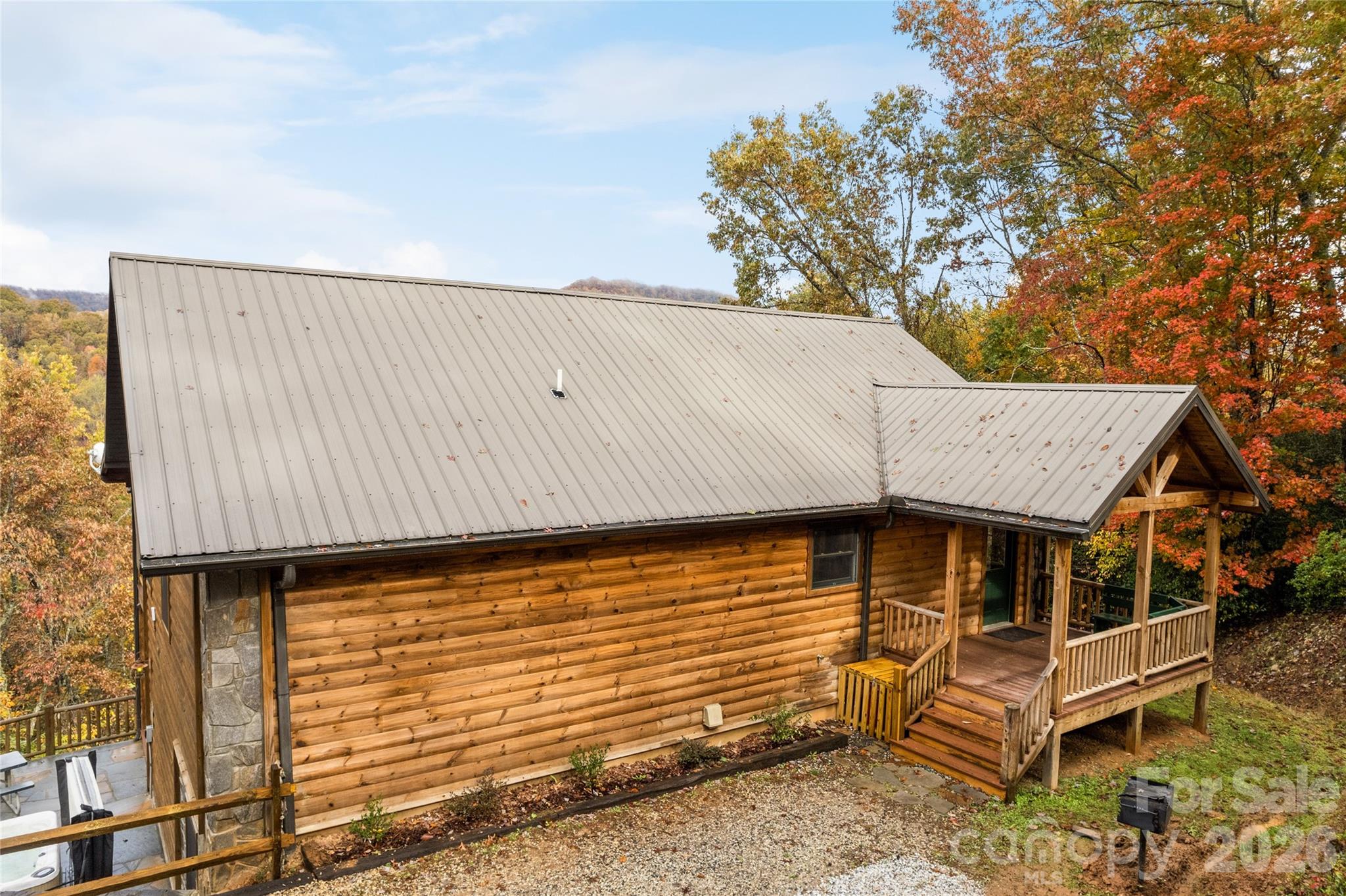 235 Soaring Eagle Road Bryson City, NC 28713 - Photo 8 of 43