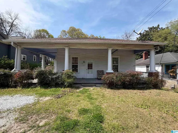 $99,900 | 138 Trammell Street, Roanoke, AL 36274