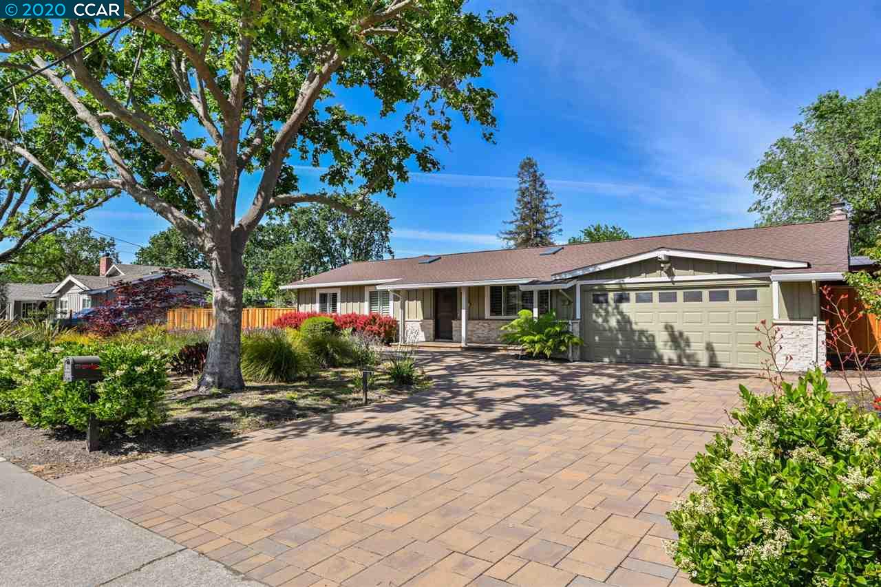782 Diablo Road Danville, CA 94526 - Photo 1 of 1 Gallery Image 1