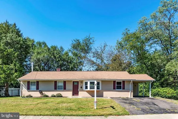 $495,000 | 516 Queen Anne Avenue, Odenton, MD 21113