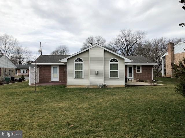 317 Balmer Road Lititz, PA 17543 - Photo 47 of 49