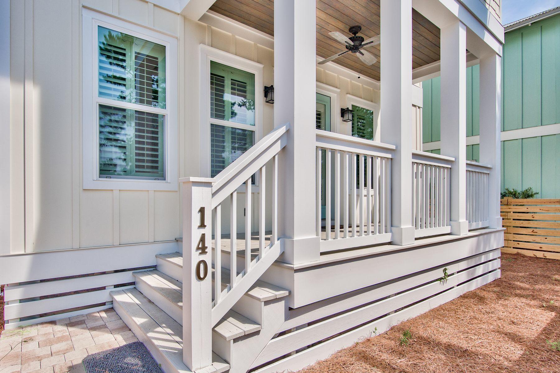 140 Marlin Street Santa Rosa Beach, FL 32459 - Photo 2 of 19 photo_online_002