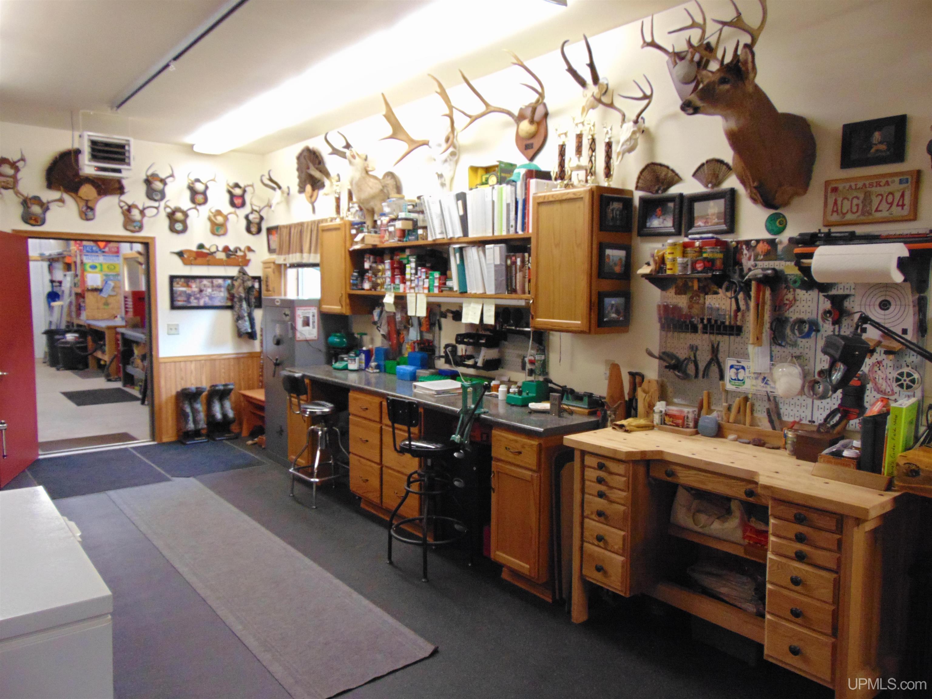 2792 County Line Road Vulcan, MI 49892 - Photo 49 of 99