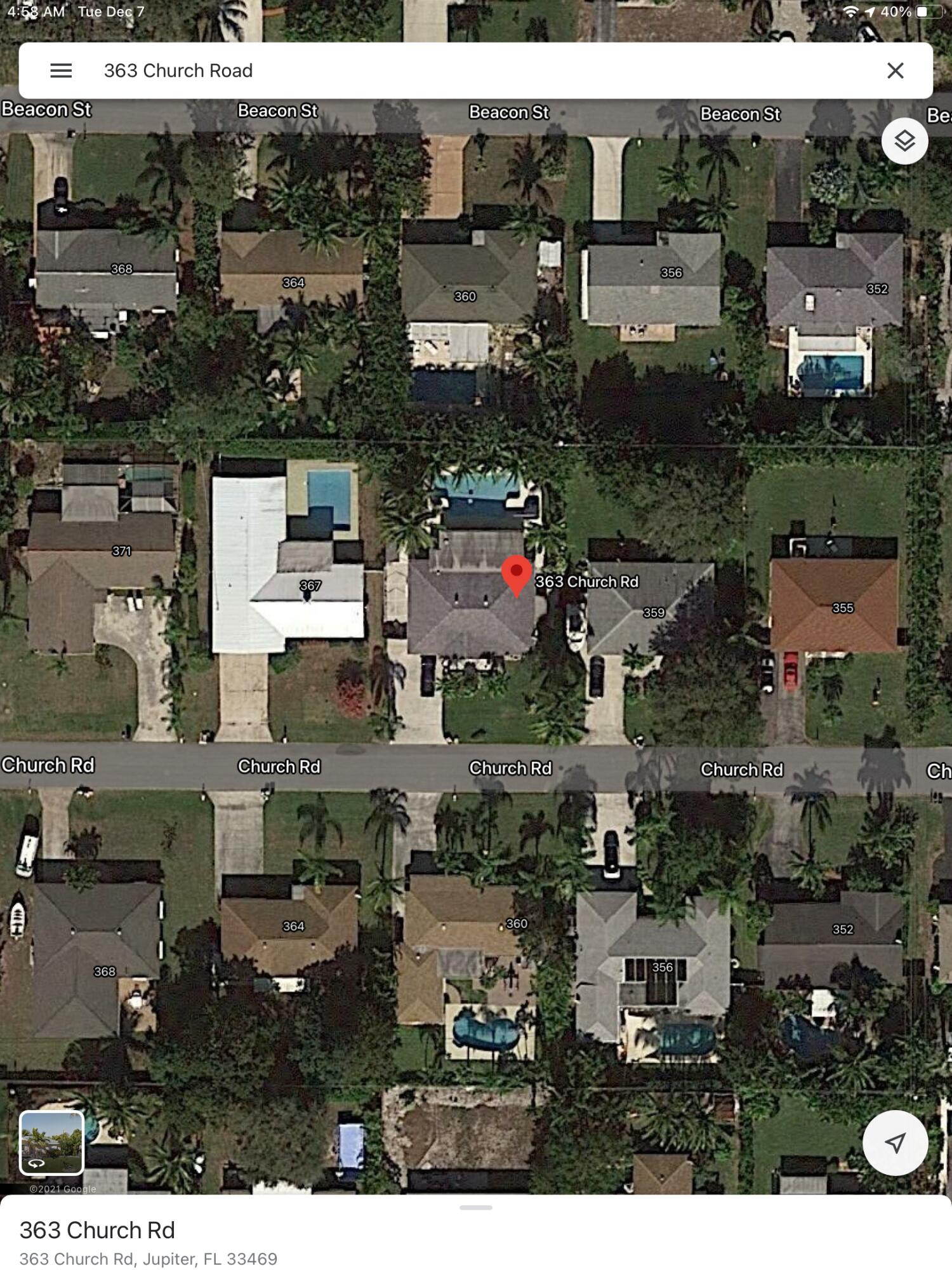 363 Church Road Tequesta, FL 33469 - Photo 19 of 21 025E1A24-7C79-4505-873B-C17356E8A006