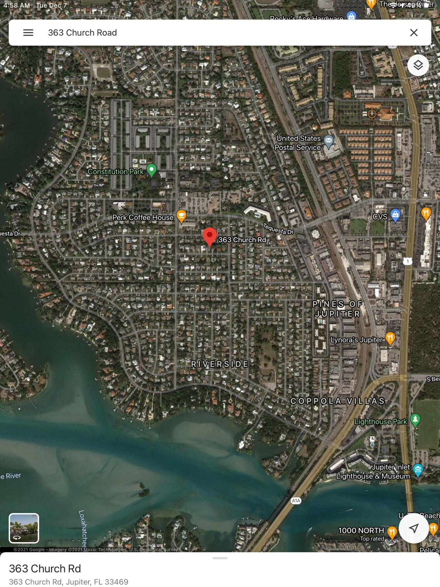 363 Church Road Tequesta, FL 33469 - Photo 20 of 21 D68AB9A5-56BF-48C2-ABD9-2C22D7DDE398