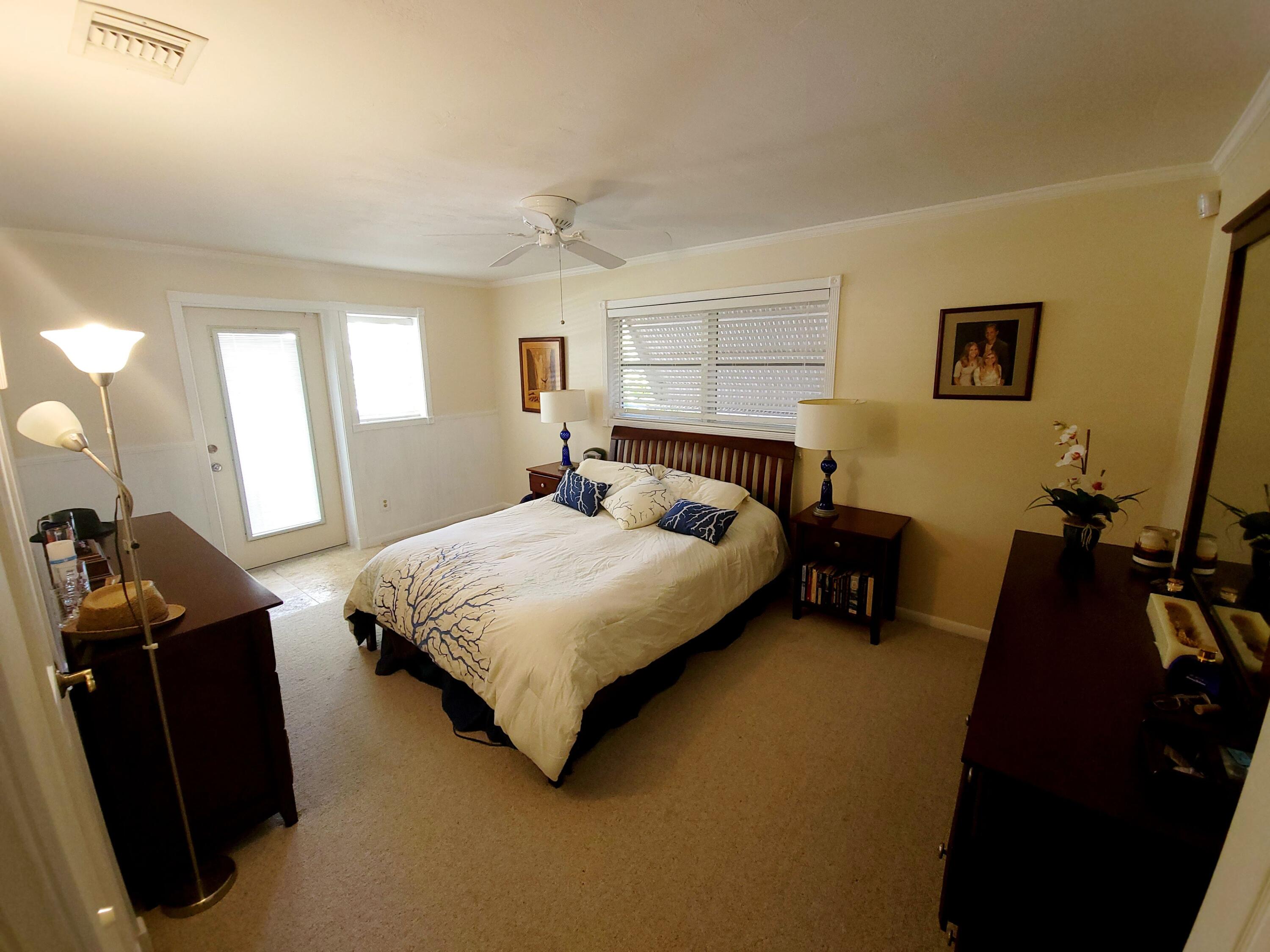 363 Church Road Tequesta, FL 33469 - Photo 8 of 21 Master Bedroom