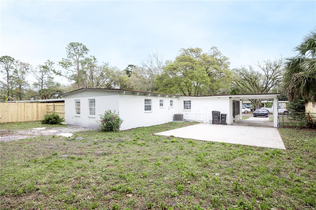 3004 Northeast 12th Street Gainesville, FL 32609 - Photo 29 of 29