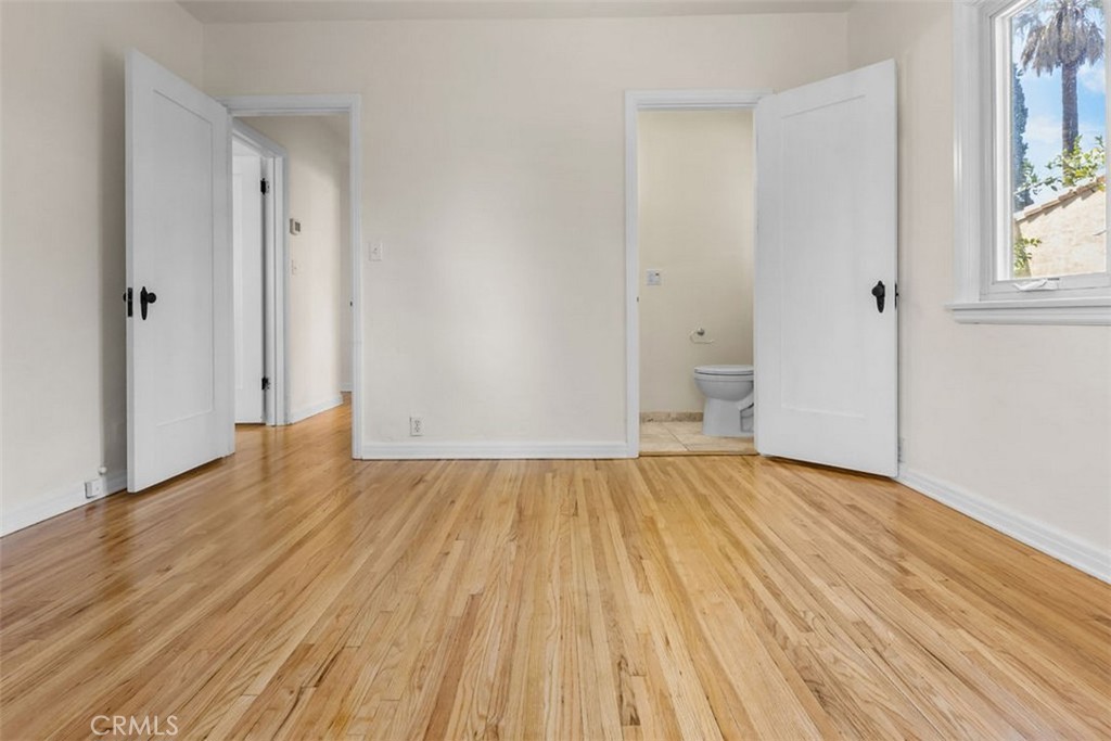 3569 Bandini Avenue Riverside, CA 92506 - Photo 16 of 51 a view of a room with wooden floor and a sink