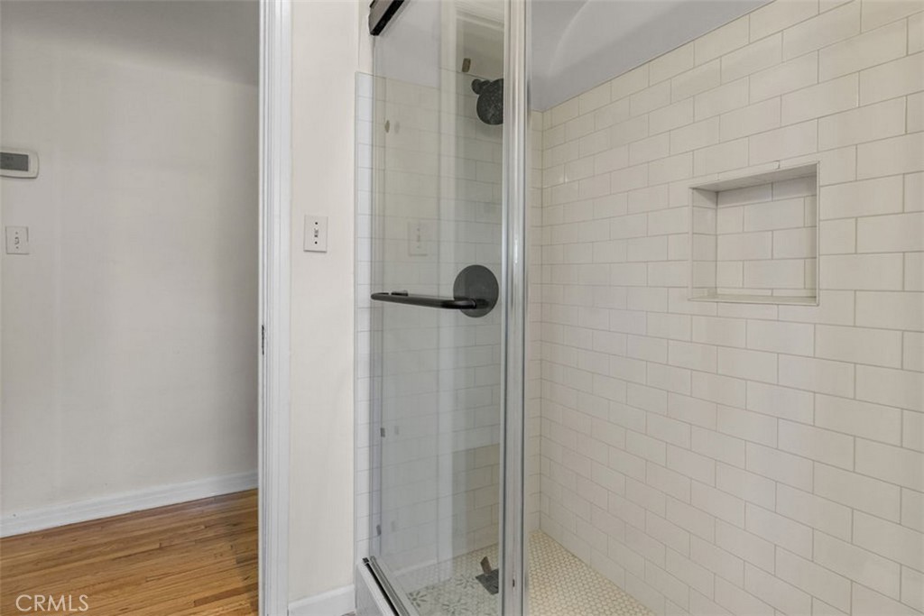 3569 Bandini Avenue Riverside, CA 92506 - Photo 27 of 51 a bathroom with a shower