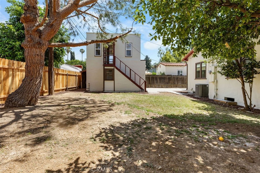 3569 Bandini Avenue Riverside, CA 92506 - Photo 40 of 51 a view of a house with a yard