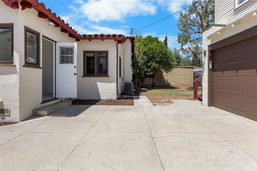 3569 Bandini Avenue Riverside, CA 92506 - Photo 41 of 51 a view of the house with potted plants