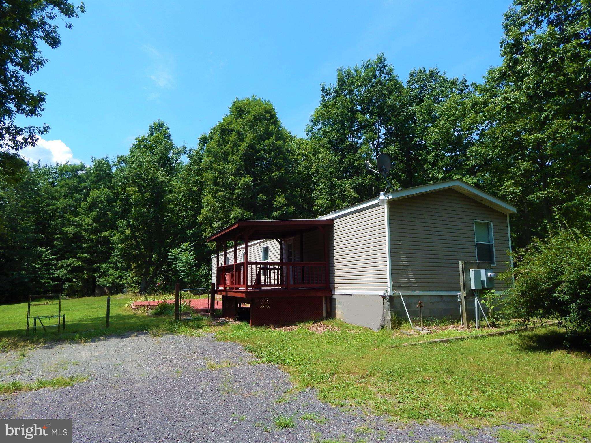 6549 Browning Road Culpeper, VA 22701 - Photo 1 of 22 Exterior (General)