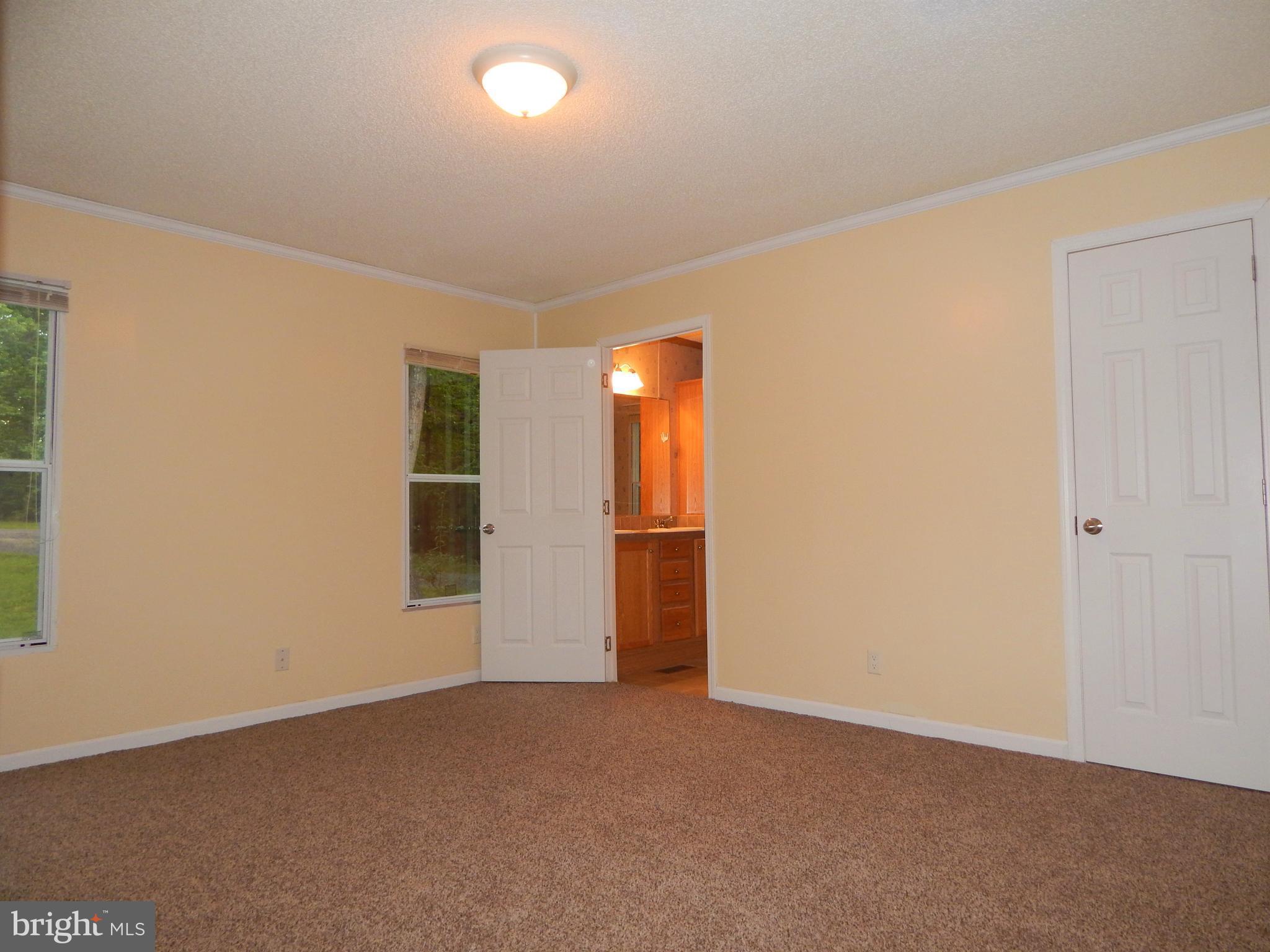 6549 Browning Road Culpeper, VA 22701 - Photo 12 of 22 Bedroom (Master)