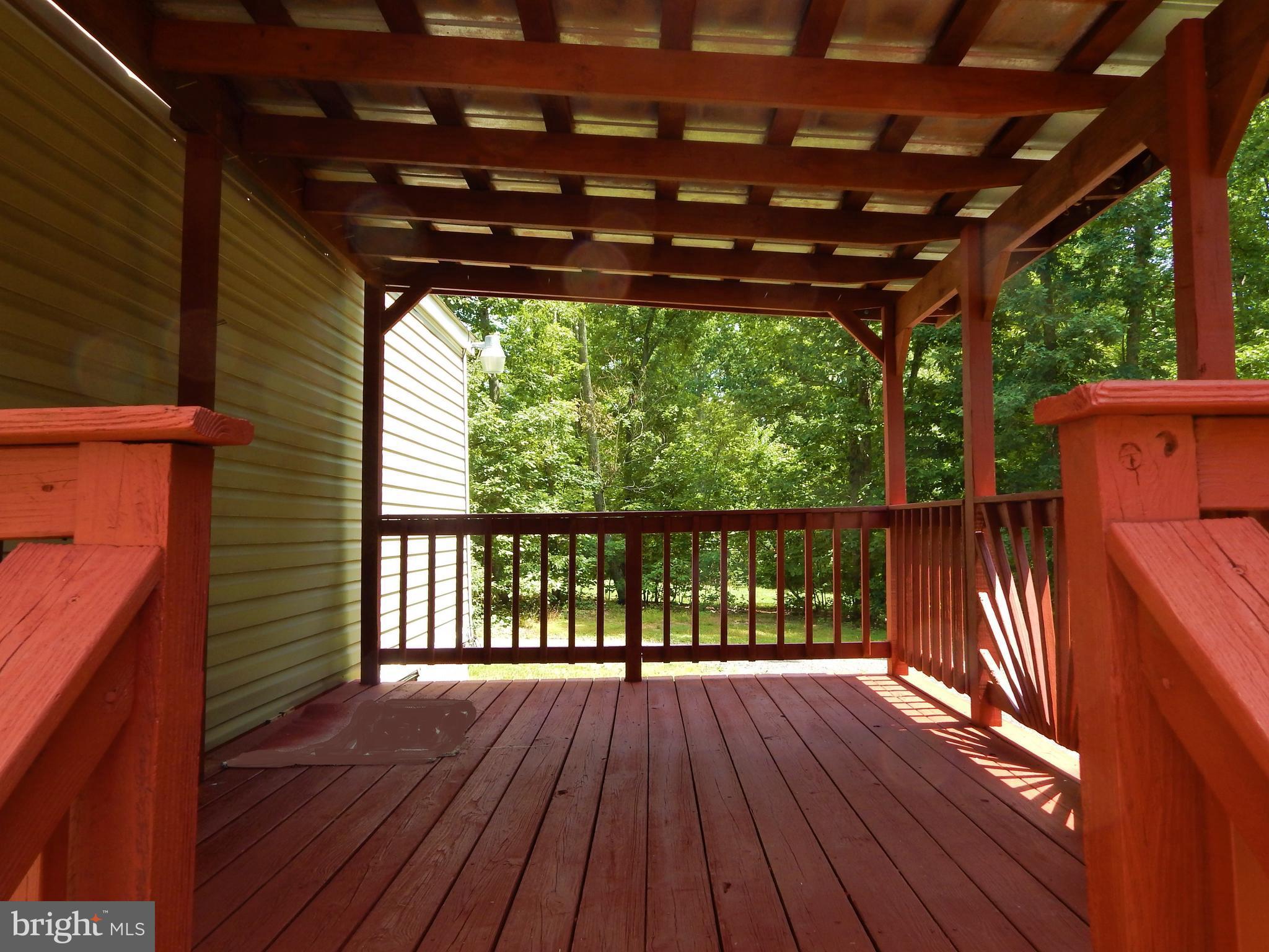 6549 Browning Road Culpeper, VA 22701 - Photo 19 of 22 View