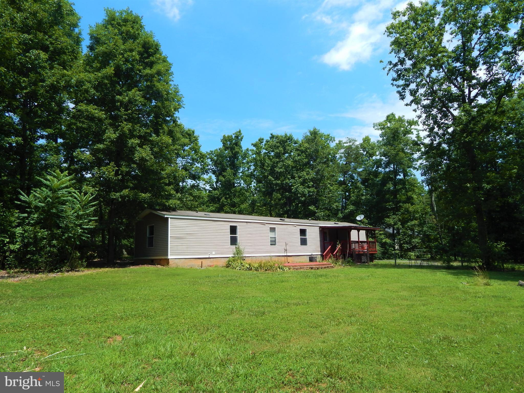 6549 Browning Road Culpeper, VA 22701 - Photo 2 of 22 Exterior (General)