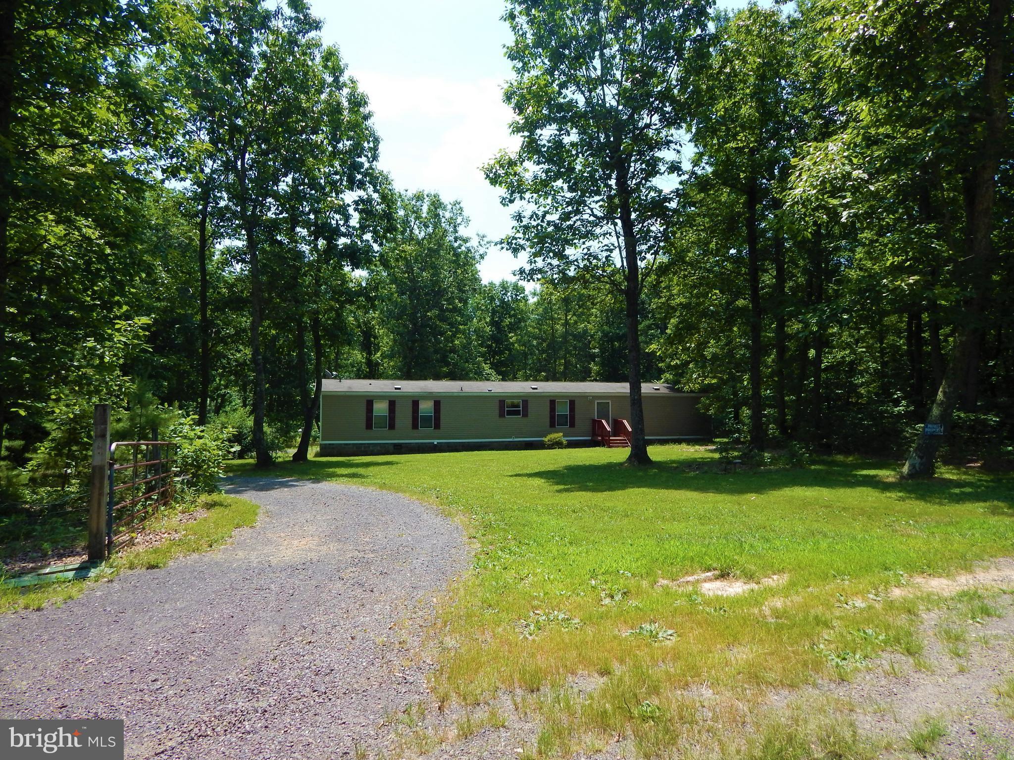 6549 Browning Road Culpeper, VA 22701 - Photo 21 of 22 Exterior (General)