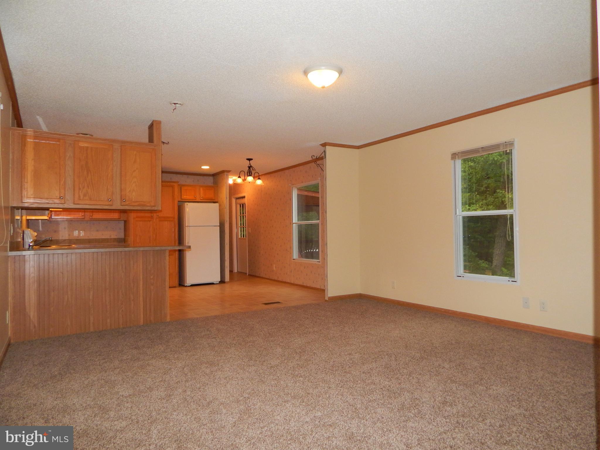 6549 Browning Road Culpeper, VA 22701 - Photo 7 of 22 Interior (General)