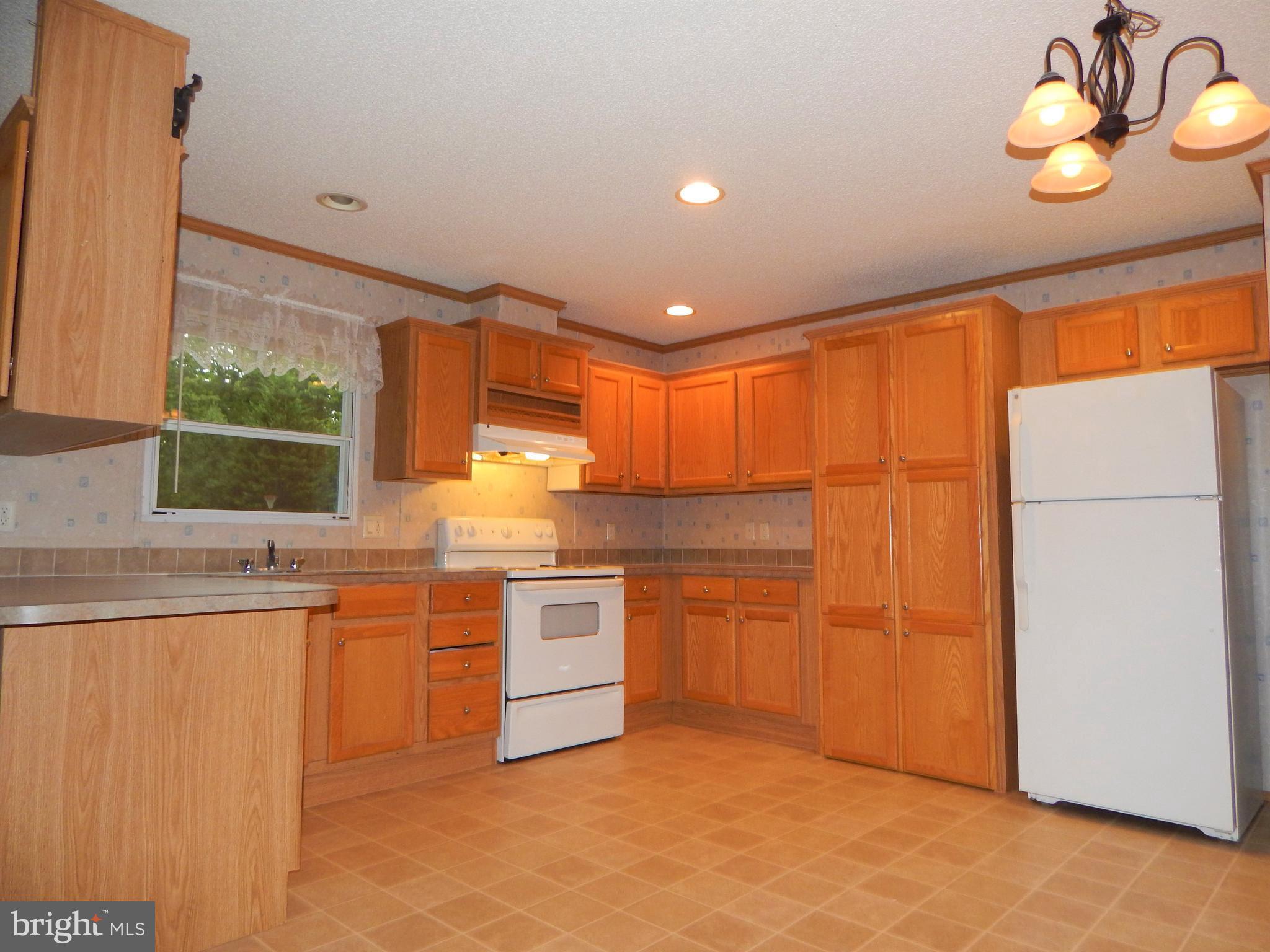6549 Browning Road Culpeper, VA 22701 - Photo 8 of 22 Kitchen